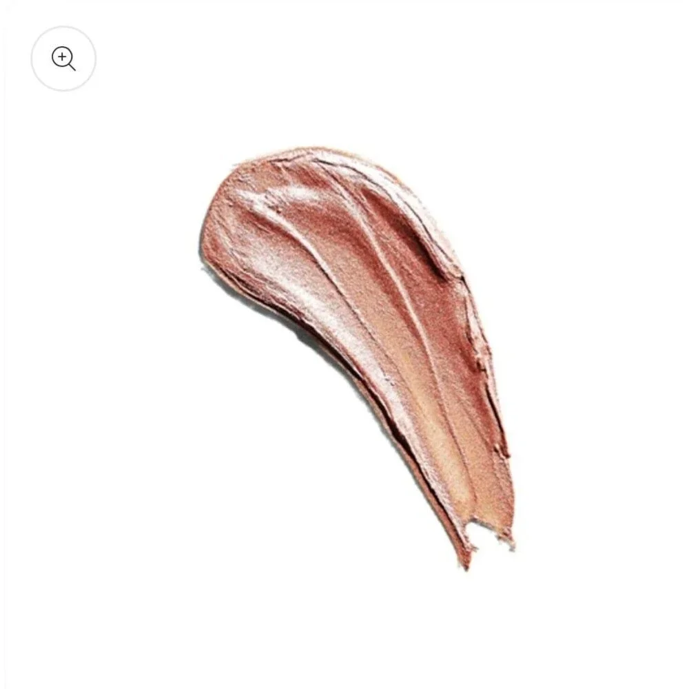 089/ Revolution Nudes Collection Metallic Lipgloss - Lingerie